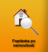 poptavka po nemovitosti